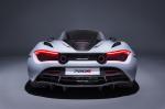 McLaren 720S Coupe 2017 года (WW)